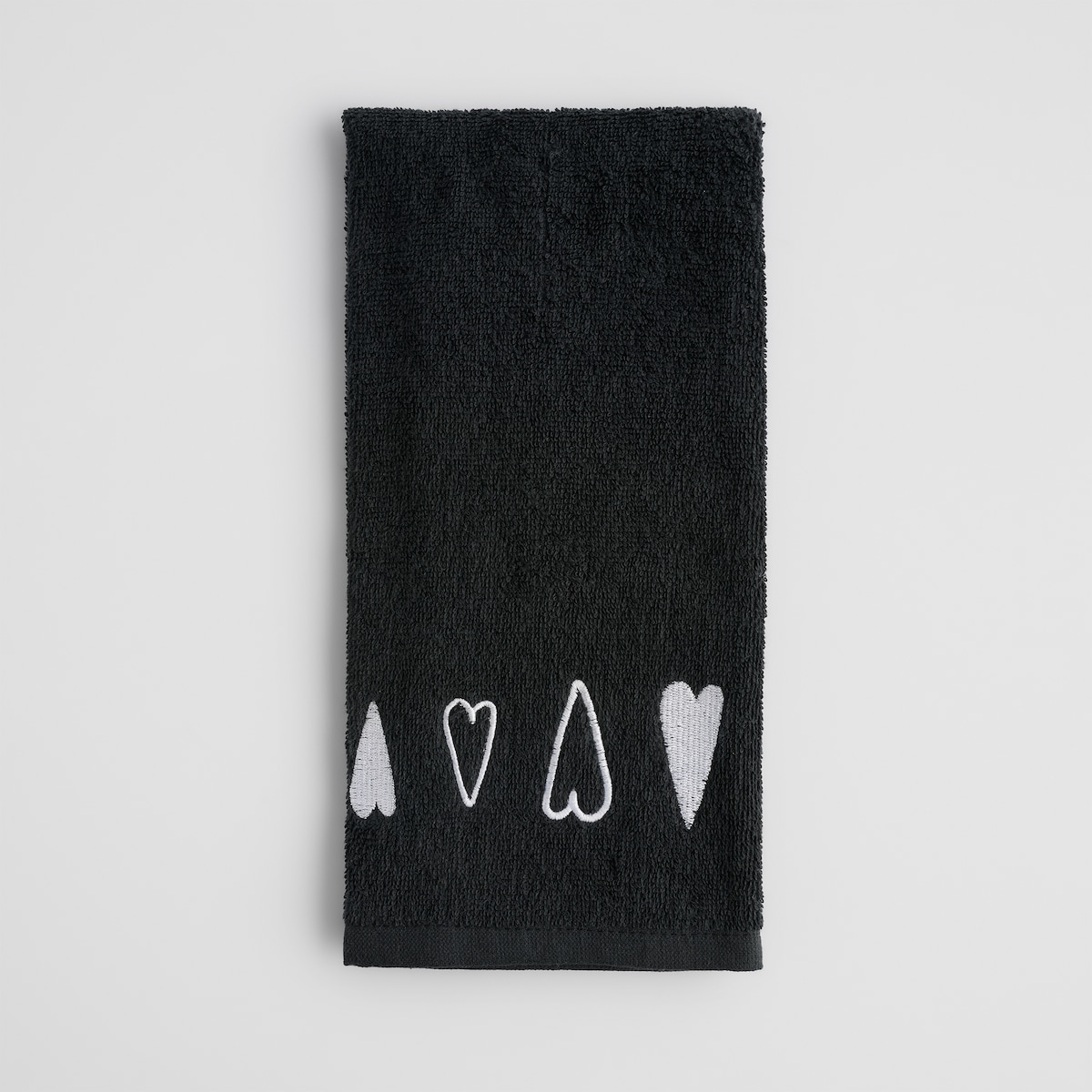 Ręcznik Kuchenny Zifero 40x60 cm z motywem kwiatowym