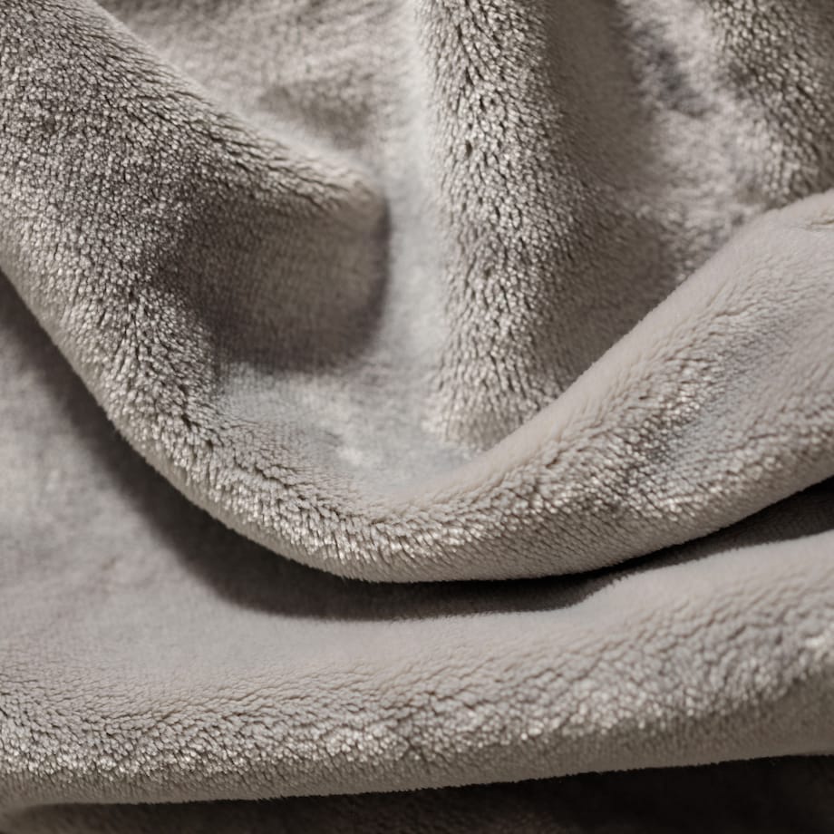 Koc Gruby Polarowy Floss 200x220 cm