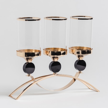 Świecznik Circello Trio