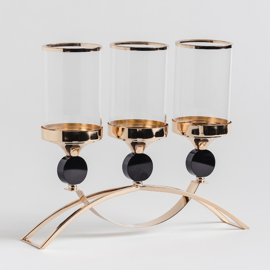 Świecznik Circello Trio