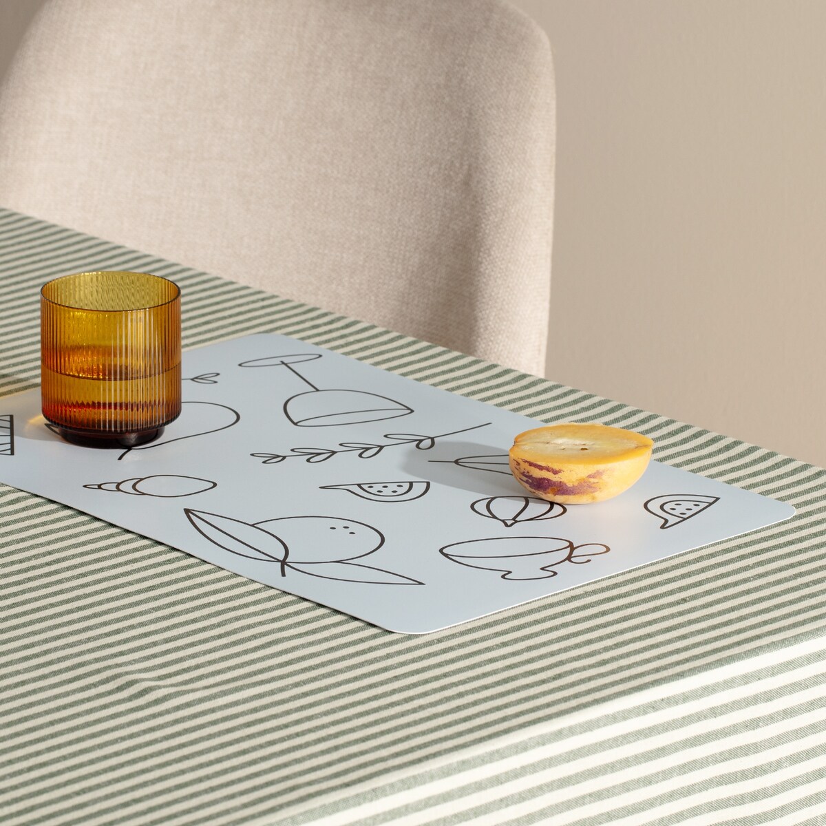 Podkładka Dwustronna Teguera