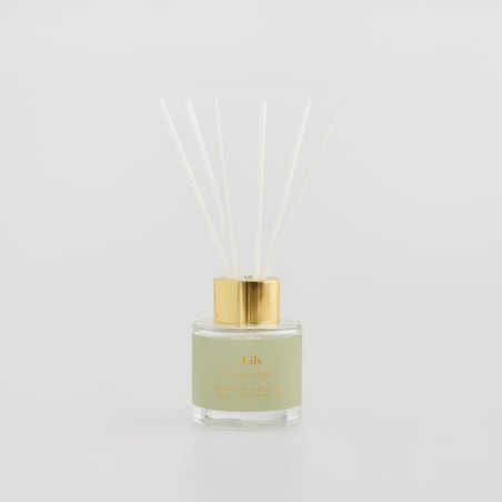 Odświeżacz Powietrza Melow small z motywem kwiatowym