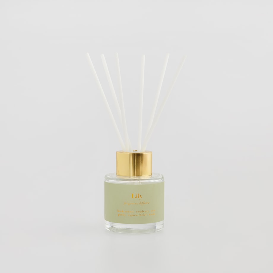 Odświeżacz Powietrza Melow small z motywem kwiatowym