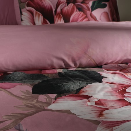 Pościel z bawełny satynowej Patrizia 160x200 cm