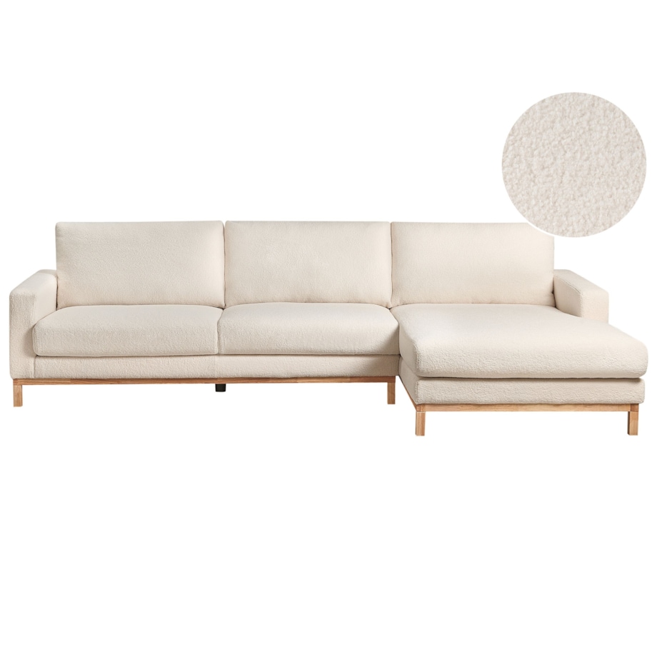 Sofa narożna SIGGARD