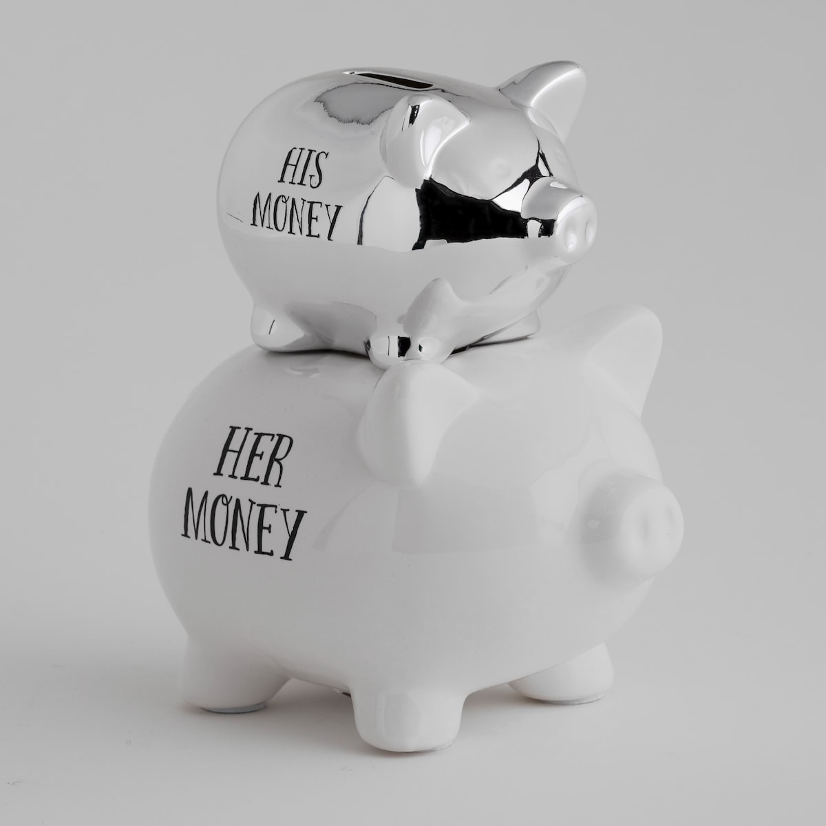 Skarbonka Their Money