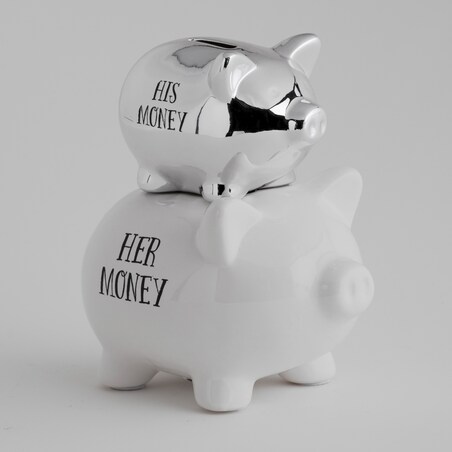 Skarbonka Their Money