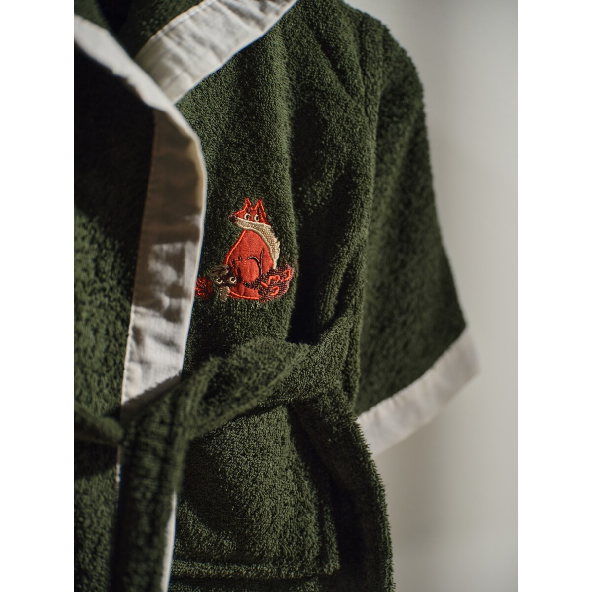 Szlafrok Dziecięcy Nooky