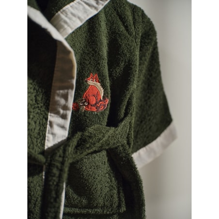 Szlafrok Dziecięcy Nooky