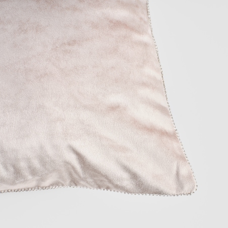 Poszewka Welwetowa Velorin 45x45 cm