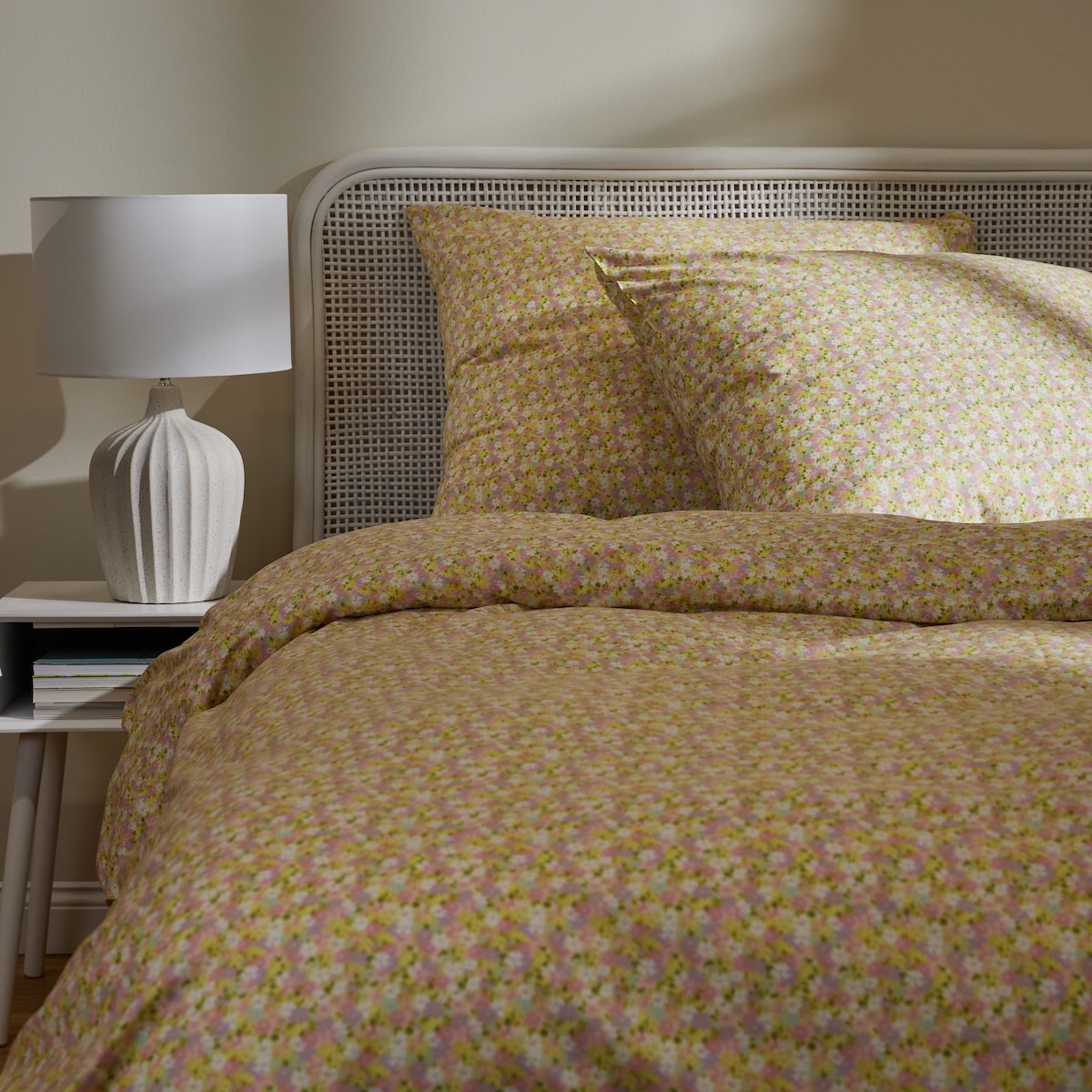 Pościel Z Mikrofibry Florecio 160x200 cm