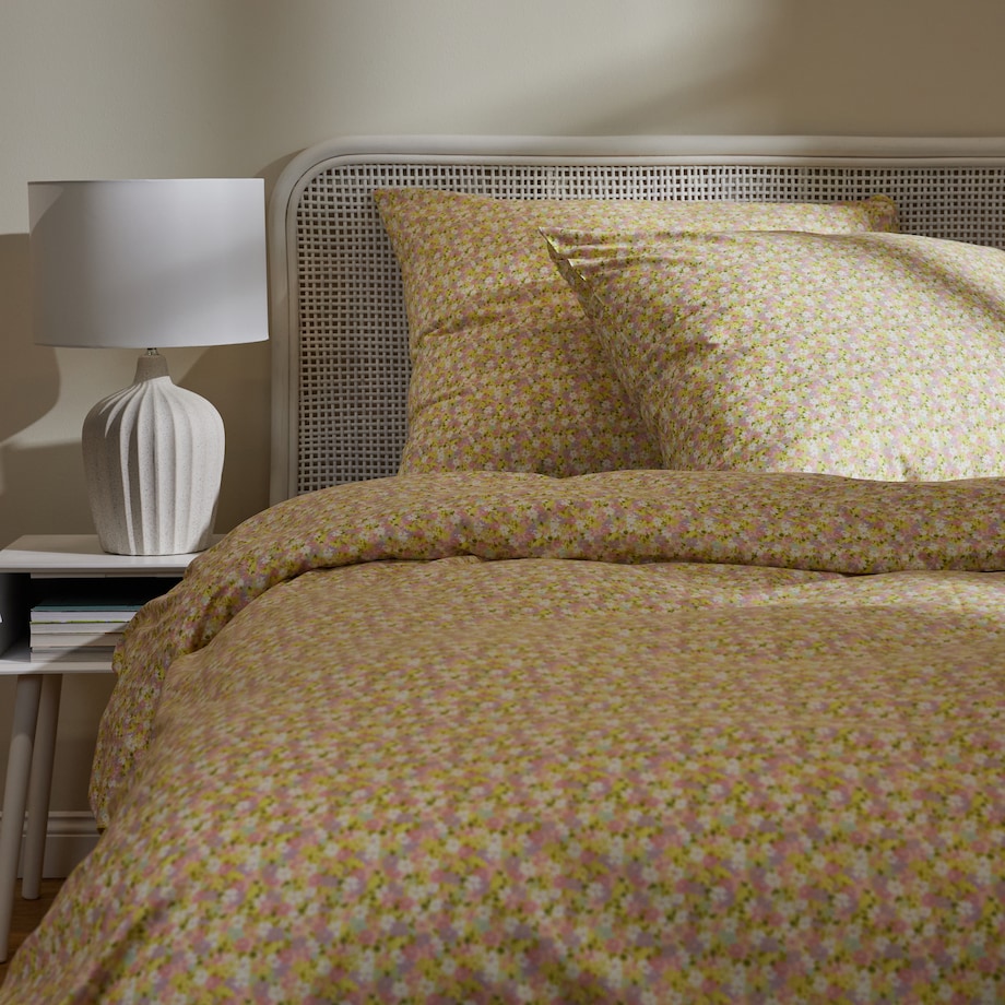 Pościel Z Mikrofibry Florecio 160x200 cm