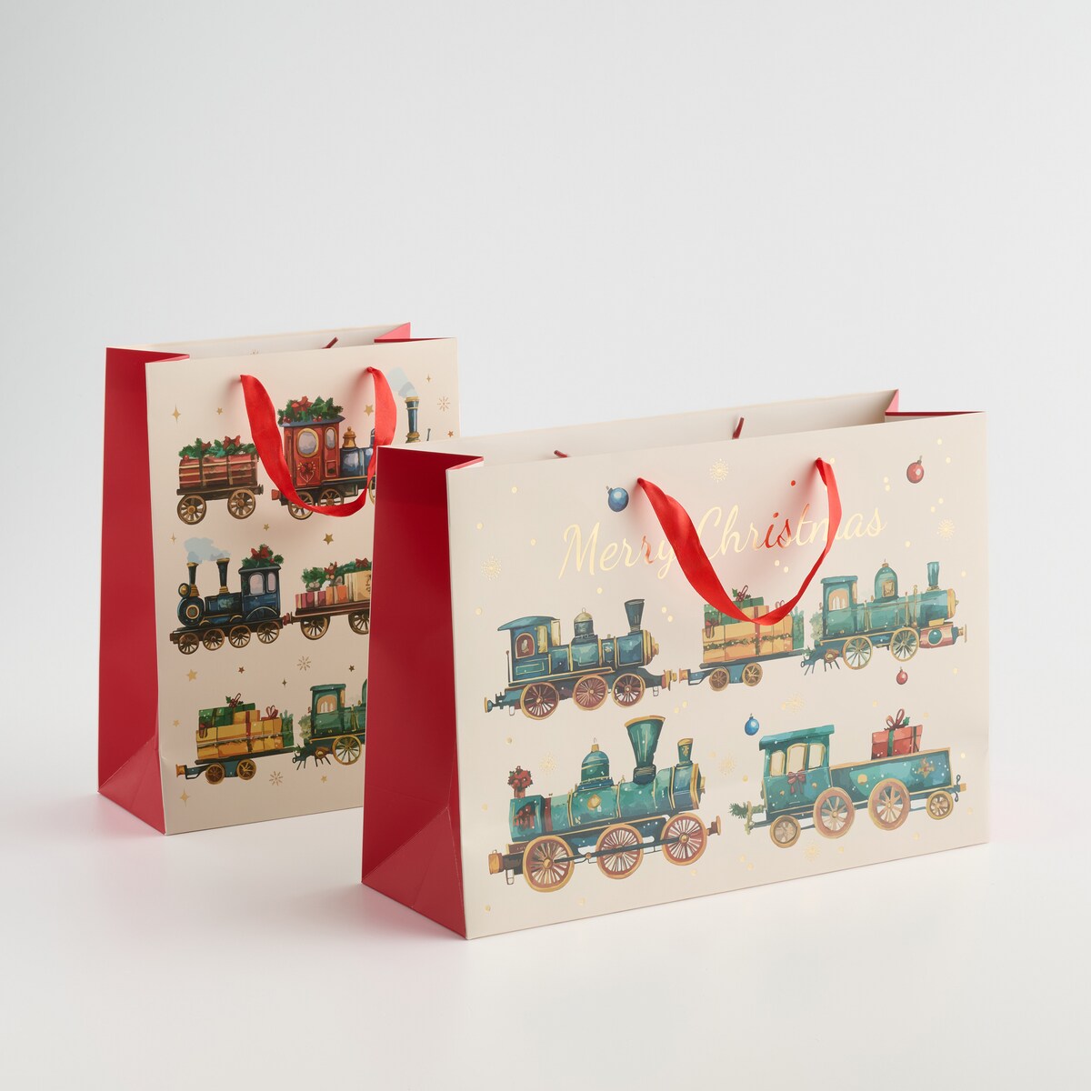 Torba Prezentowa Treino