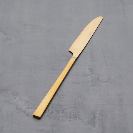 Komplet Sztućców Satiner