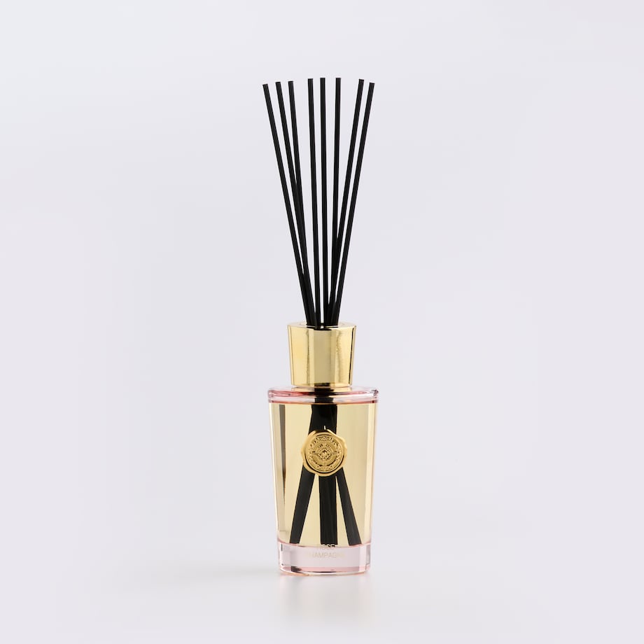 Dyfuzor zapachowy z patyczkami Sello 125 ml