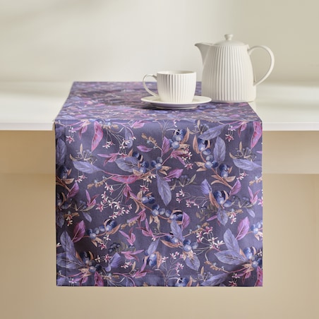 Bieżnik Drukowany Veriso 40x180 cm