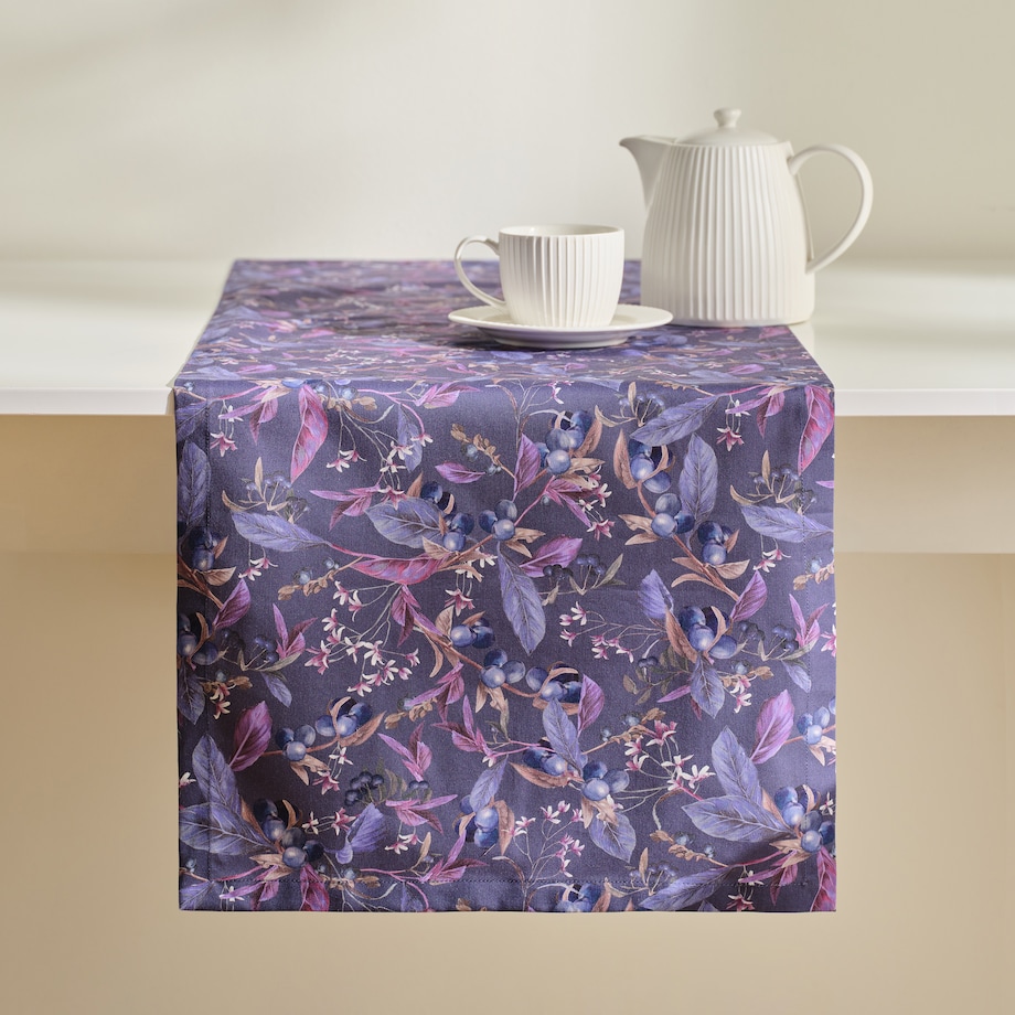 Bieżnik Drukowany Veriso 40x180 cm