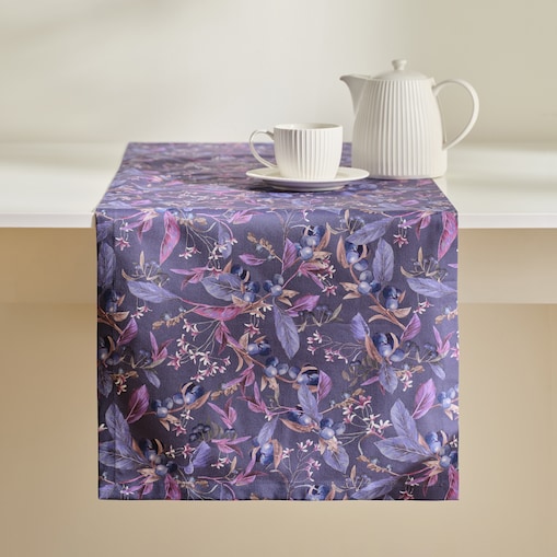 Bieżnik Drukowany Veriso 40x180 cm