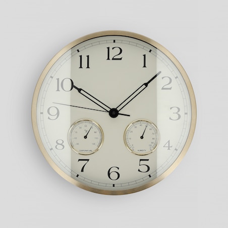 Zegar Ścienny Loraso