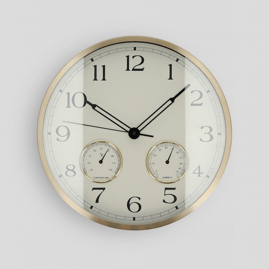 Zegar Ścienny Loraso