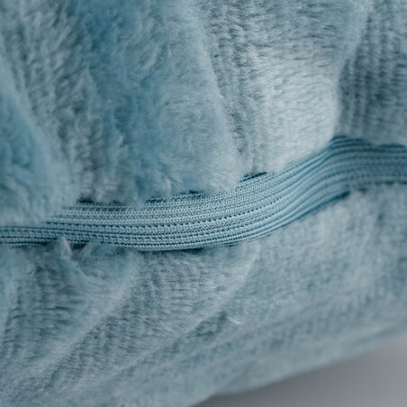 Poszewka Flanelowa Leafline 40x40 cm