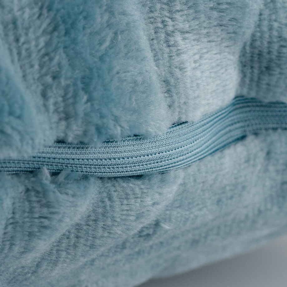 Poszewka Flanelowa Leafline 40x40 cm