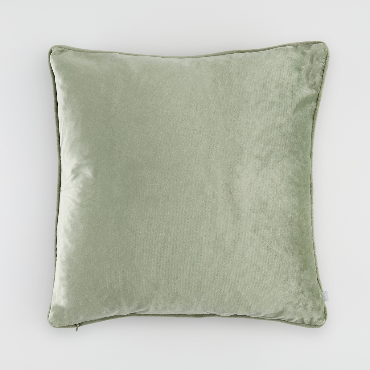 Poszewka Haftowana Maple 45x45 cm z motywem liściastym