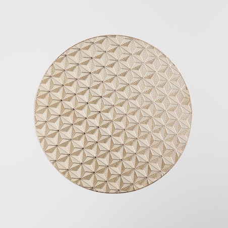 Podkładka Dekoracyjna Hexalux