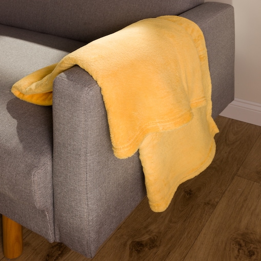 Drukowany koc Colorado 150x200 cm