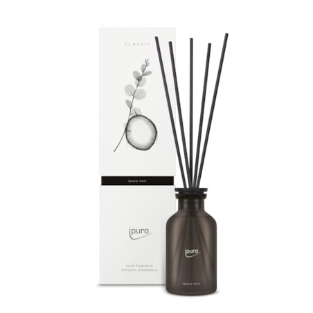 Dyfuzor zapachowy ipuro Classic noir 75 ml