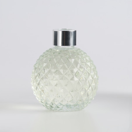 Dyfuzor zapachowy z patyczkami Cristalia 200 ml