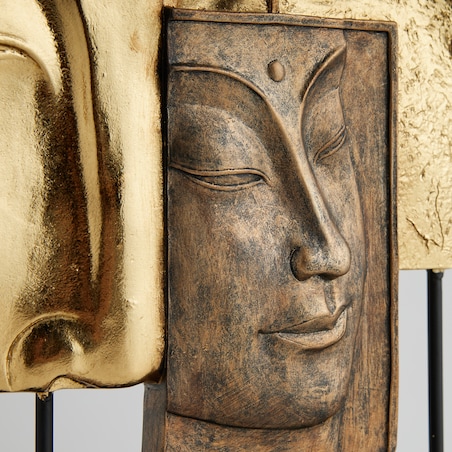 Figurka Threefaces
