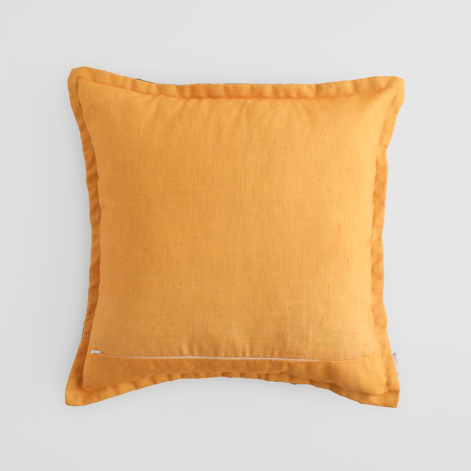 Poszewka z nadrukiem Sunflorio 45x45 cm