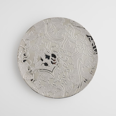 Patera Dekoracyjna Minella z motywem geometrycznym