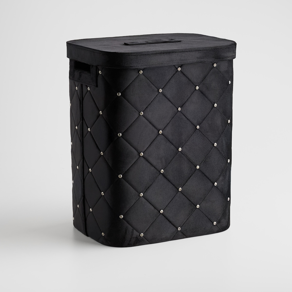 Kosz Na Pranie Diamentum 45.5x36 cm