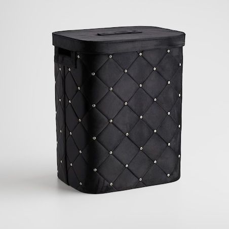 Kosz Na Pranie Diamentum 45.5x36 cm