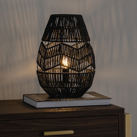 Table Lamp AFRICO 