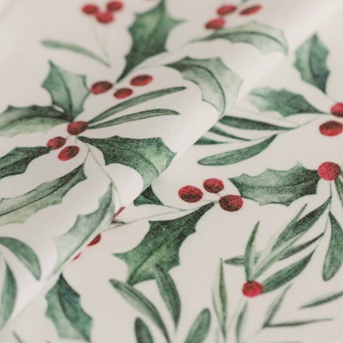 Obrus Jednobarwny Mekaiah 150x300 cm