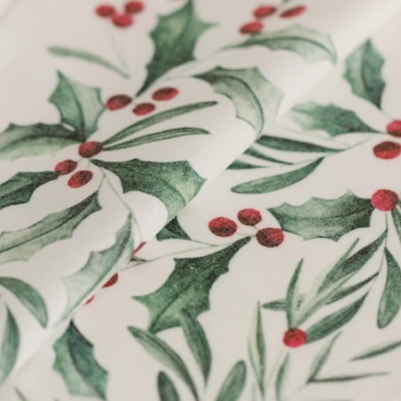 Obrus Jednobarwny Mekaiah 150x300 cm