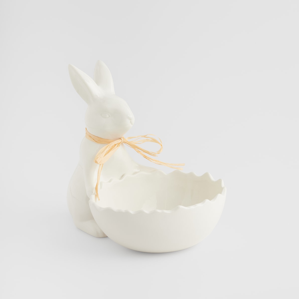 Misa Dekoracyjna Benegg z motywem królika