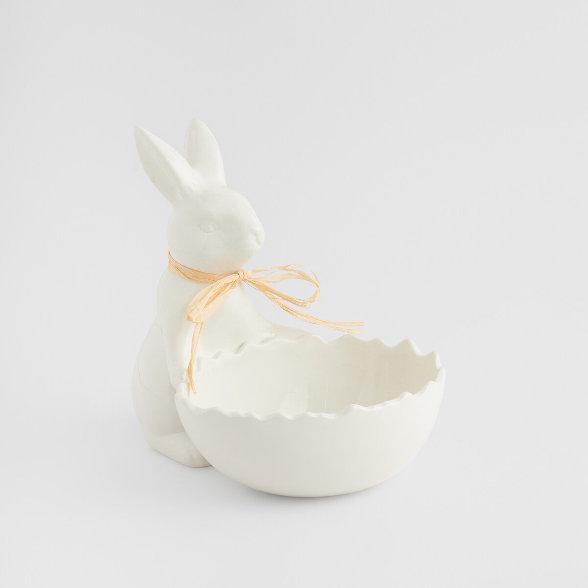 Misa Dekoracyjna Benegg z motywem królika