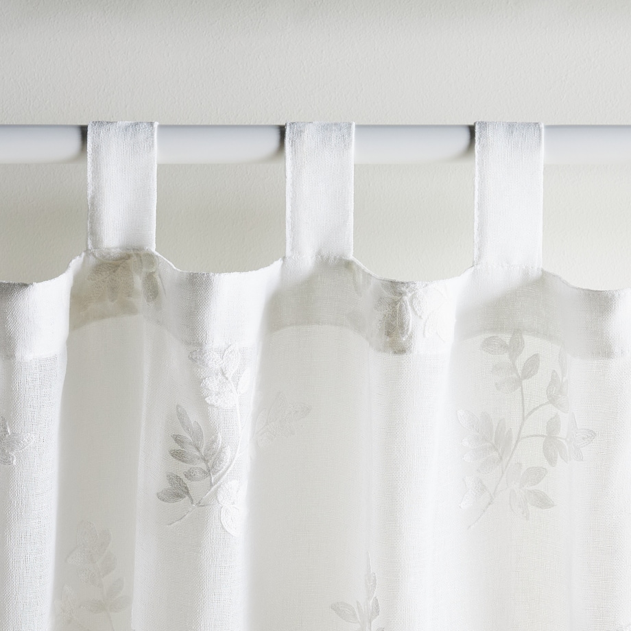 Firana Sirco 140x250 cm