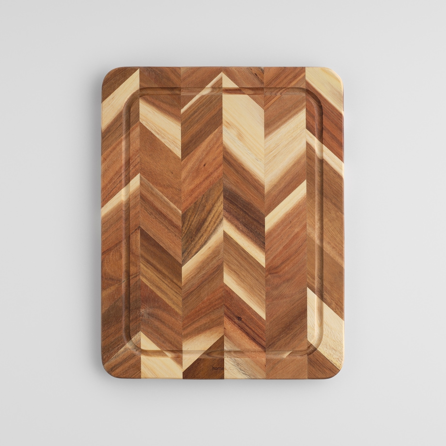 Deska Do Krojenia Timbertwisto