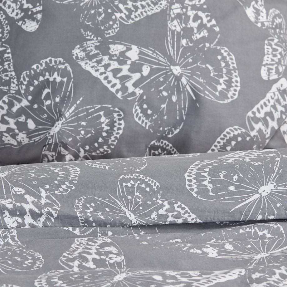 Pościel Bawełniana Marrypost 160x200 cm z motywem zwierzęcym