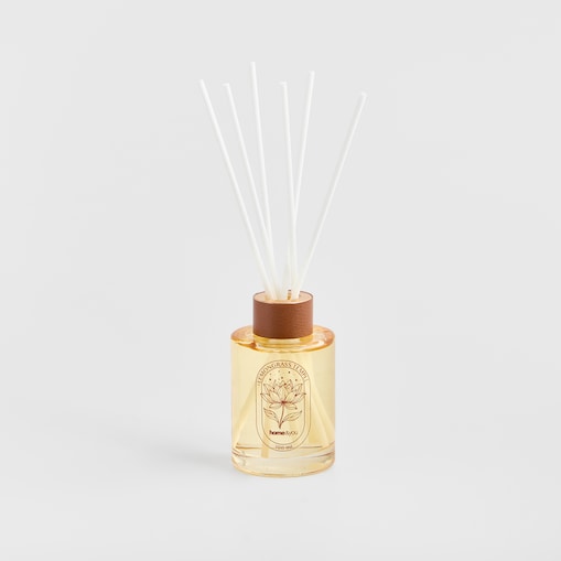 Dyfuzor zapachowy z patyczkami Eduardo 100 ml