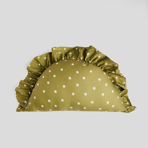 Poduszka Dekoracyjna Dilo w groszki