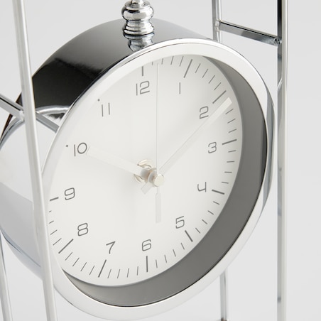 Zegar Stojący Patras