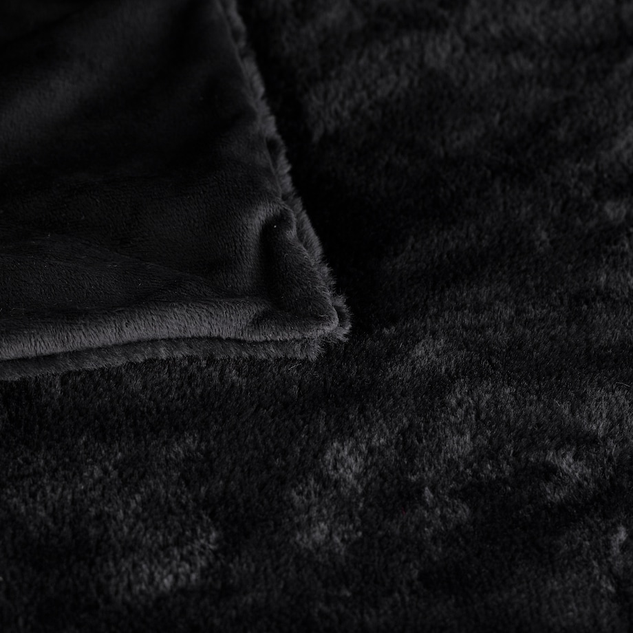 Narzuta Futrzana Marolina 200x220 cm