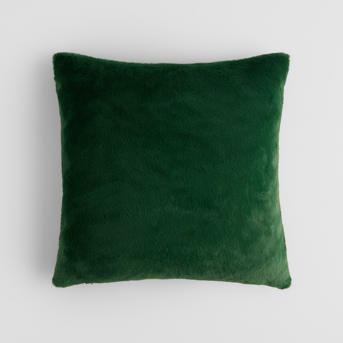 Poszewka Haftowana Catpack 45x45 cm z motywem choinki