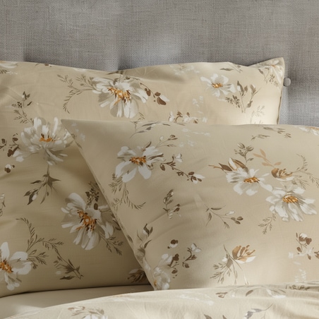 Pościel z bawełny satynowej Jasmina 160x200 cm